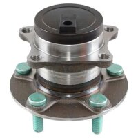 Radlagersatz 140 82 A.B.S. für u.a. MAZDA 6 Kombi