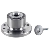 Radlagersatz vorne mit magnetischen Sensorring A.B.S....