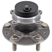 Radlagersatz vorne mit magnetischen Sensorring A.B.S....