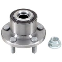 Radlagersatz vorne magnetischer Sensorring A.B.S....