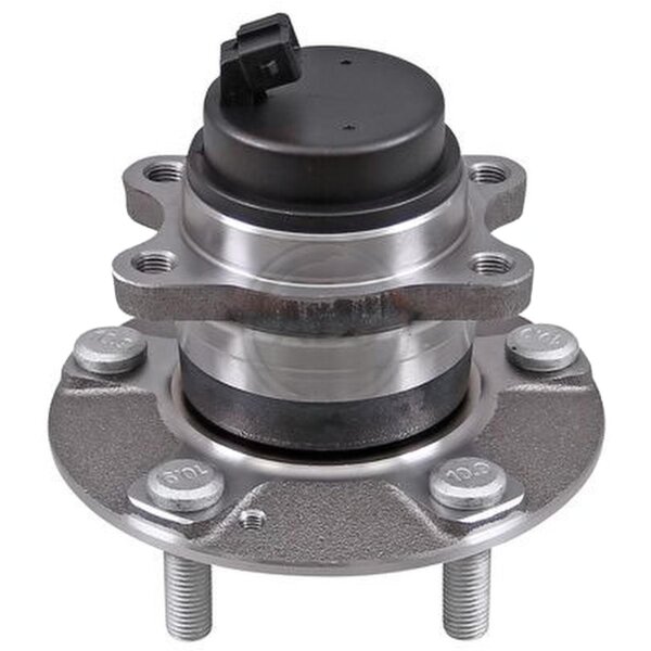 Wheel hub Wheel-axle connection Ø 139 mm 87 mm A.B.S. for KIA SOUL and others