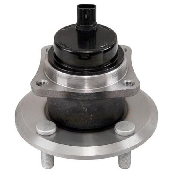 Wheel hub Wheel-axle connection Ø 135 mm 81 mm A.B.S. for TOYOTA COROLLA
