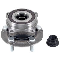 Radlagersatz vorne mit magnetischen Sensorring A.B.S....