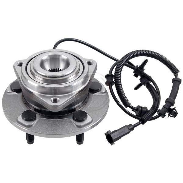 Wheel hub Wheel-axle connection Ø 164 mm 66 mm A.B.S. for JEEP GRAND and others