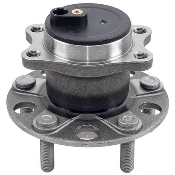 Radnabe Rad-Achs-Verbindung Ø 140 mm 76 mm A.B.S. für u.a. DODGE CALIBER