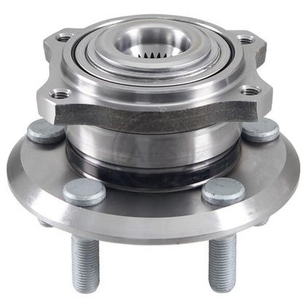 Wheel hub Wheel-axle connection Ø 149.7 mm 77 mm A.B.S. for CHRYSLER 300C