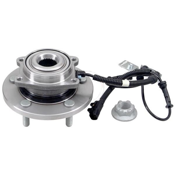 Radnabe A.B.S. für u.a. CHRYSLER Grand Voyager V