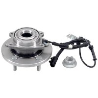 Radnabe A.B.S. für u.a. CHRYSLER Grand Voyager V