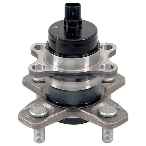 Wheel hub Wheel-axle connection Ø 139 mm 67 mm A.B.S. for DAIHATSU SIRION