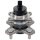 Radnabe hinten integriertes Radlager ABS-Sensor A.B.S. für DAIHATSU MATERIA