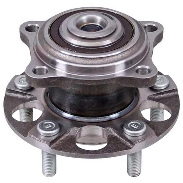 Radlagersatz hinten mit magnetischen Sensorring A.B.S. für GRANDIS