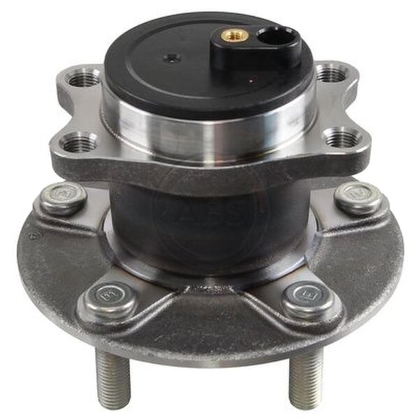 Radlagersatz hinten mit magnetischen Sensorring A.B.S. für CHRYSLER SEBRING