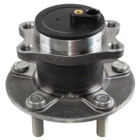 Radlagersatz hinten mit magnetischen Sensorring A.B.S....
