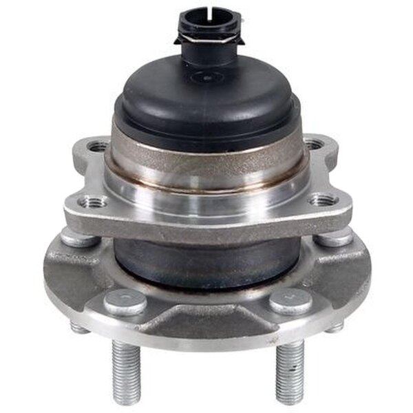 Radlagersatz hinten mit magnetischen Sensorring A.B.S. für CHRYSLER VOYAGER IV