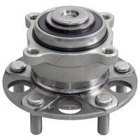 Radnabe hinten A.B.S. für HONDA ACCORD VIII