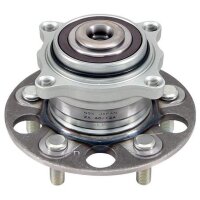 Radlagersatz reibungslose Drehung Ø 152 mm 73 mm 5...