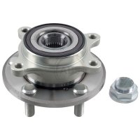Radlagersatz vorne mit magnetischen Sensorring A.B.S....