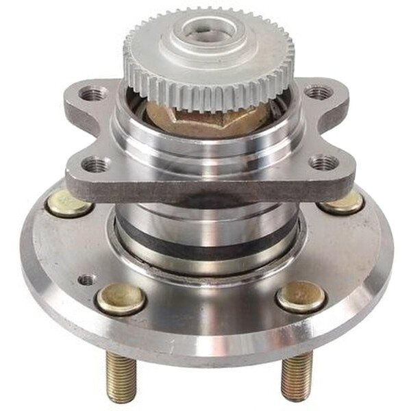 Radlagersatz Ø 148 mm 75 mm 5 A.B.S. für u.a. HYUNDAI GRANDEUR