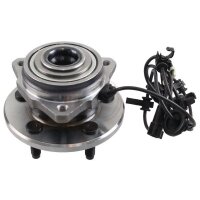 Radnabe vorne links integriertes Radlager ABS-Sensor...