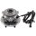 Radnabe vorne rechts integriertes Radlager ABS-Sensor A.B.S. für JEEP CHEROKEE