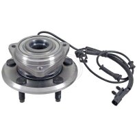 Radnabe vorne integriertes Radlager ABS-Sensor A.B.S....