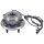 Radnabe vorne integriertes Radlager ABS-Sensor A.B.S. für JEEP WRANGLER