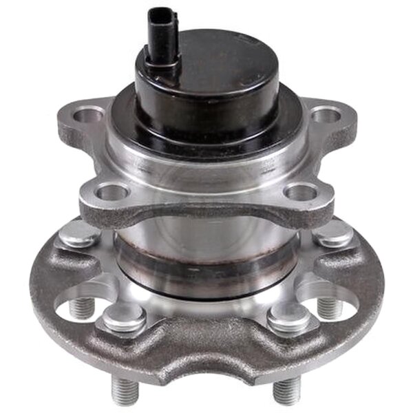 Radlagersatz hinten links integrierter ABS-Sensor A.B.S. für TOYOTA HIGHLANDER