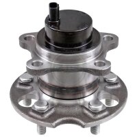 Radlagersatz hinten links integrierter ABS-Sensor A.B.S....