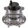 Radlagersatz hinten links integrierter ABS-Sensor A.B.S. für TOYOTA HIGHLANDER
