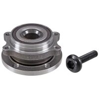 Wheel bearing set Ø 131 mm 83 mm 5 A.B.S. for...