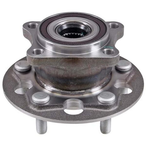 Radlagersatz 152 73 A.B.S. für u.a. TOYOTA RAV 4 V