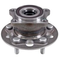Radlagersatz 152 73 A.B.S. für u.a. TOYOTA RAV 4 V