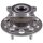 Radlagersatz 152 73 A.B.S. für u.a. TOYOTA RAV 4 V