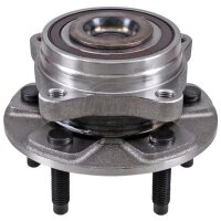Radlagersatz vorne mit magnetischen Sensorring A.B.S....