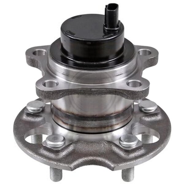 Radlagersatz hinten links integrierter ABS-Sensor A.B.S. für TOYOTA HIGHLANDER