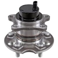 Radlagersatz hinten links integrierter ABS-Sensor A.B.S....