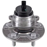 Radlagersatz vorne mit integriertem ABS-Sensor A.B.S....
