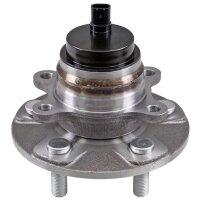 Radlagersatz vorne mit integriertem ABS-Sensor A.B.S....