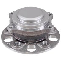 Radlagersatz vorne mit magnetischen Sensorring A.B.S....