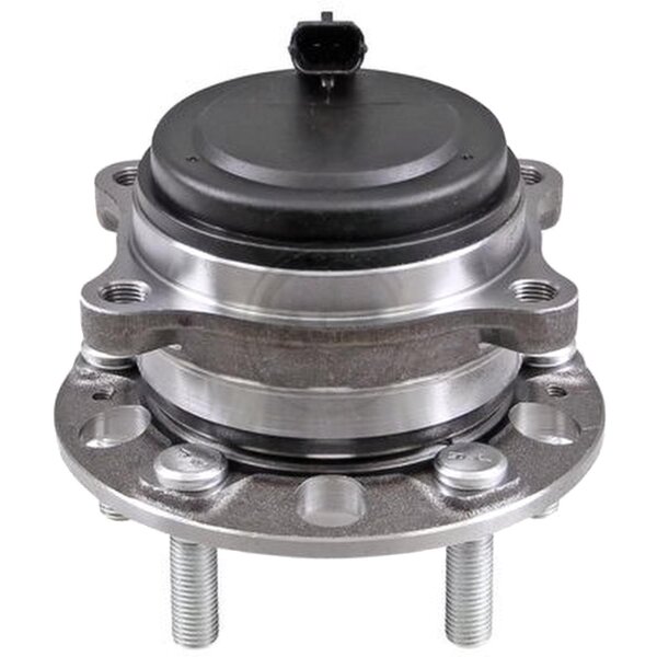 Wheel bearing set for smooth rotation Ø 139 mm 5 A.B.S. for KIA SORENTO