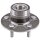 Radlagersatz hinten A.B.S. für CHRYSLER SEBRING
