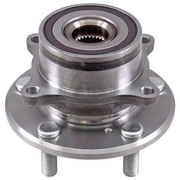Radlagersatz vorne mit magnetischen Sensorring A.B.S. für HONDA PILOT