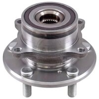 Radlagersatz vorne mit magnetischen Sensorring A.B.S....