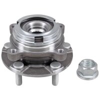 Radlagersatz vorne mit magnetischen Sensorring A.B.S....