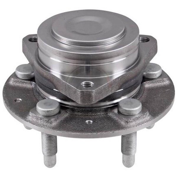 Radlagersatz vorne mit magnetischen Sensorring A.B.S. für CHEVROLET CAMARO