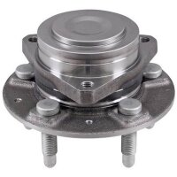 Radlagersatz vorne mit magnetischen Sensorring A.B.S....