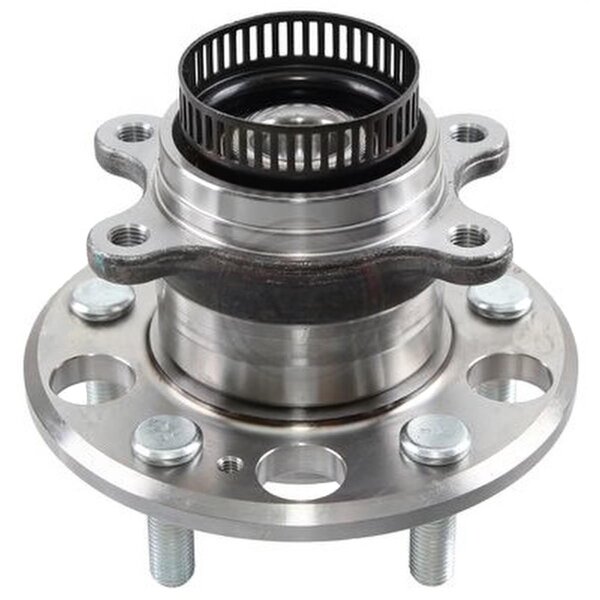 Radlagersatz hinten mit ABS-Sensorring A.B.S. für ELANTRA IV Stufenheck