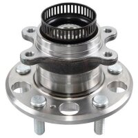 Radlagersatz hinten mit ABS-Sensorring A.B.S. für...