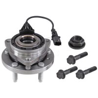 Radnabe vorne integriertes Radlager ABS-Sensor A.B.S....