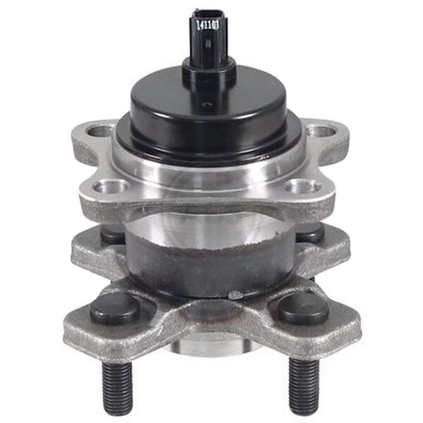 Radnabe hinten integriertes Radlager ABS-Sensor A.B.S. für ASTON MARTIN CYGNET